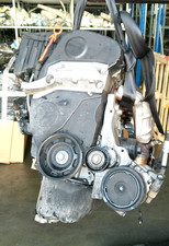 MOTORE VOLKSWAGEN POLO 1.4 BENZINA 16V CODICE MOTORE BUD ANNO 2005 IN POI