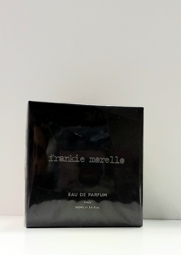 Frankie morello man eau - man,