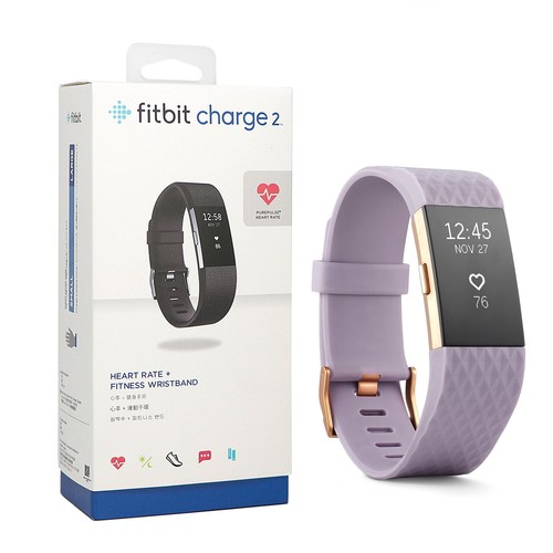 Nuovo fitbit charge smart - fitbit,