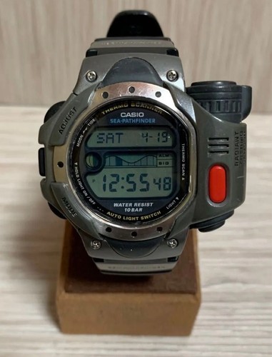 Orologio digitale casio spf - casio, spf-10