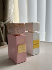 Empty Niche Fragrance Gritti