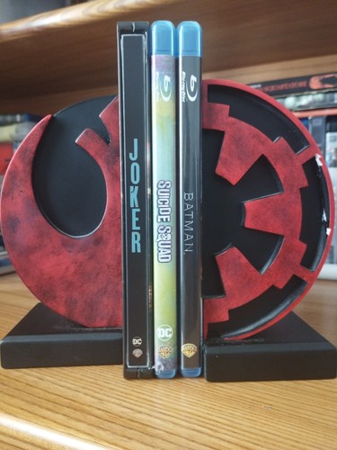 Joker steelbook batman - steelbook+, tim