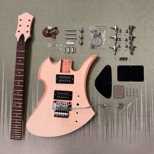 Kit chitarra elettrica - fai, da