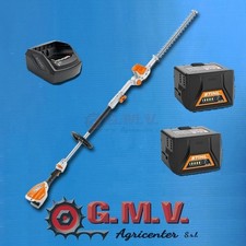 Tagliasiepi Telescopico HLA 56