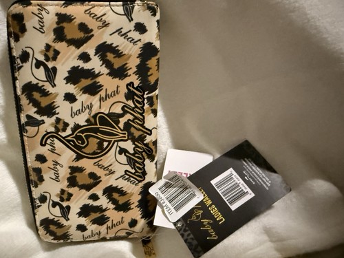 Portafoglio donna bambino phat - bambino,