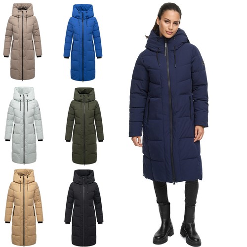 Navahoo giacca invernale donna - invernale,