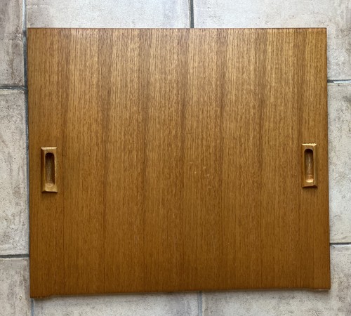 Credenza plan metà - g,