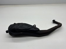 MARMITTA TERMINALE SCARICO SP3