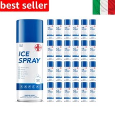 AIESI Ghiaccio Spray sport