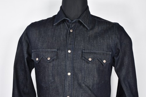 Camicia uomo nudie jeans - nudie,