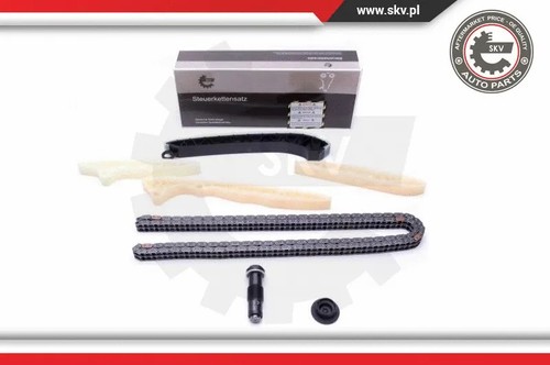 Kit catena distribuzione - kit,