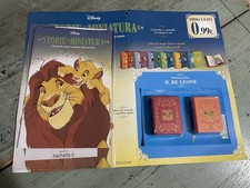 Storie in Miniatura Disney IL