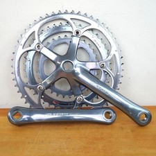 Guarnitura tripla Campagnolo