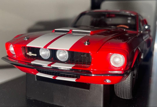 Auto shelby mustang - auto,
