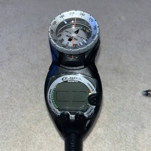 Set regolatore suunto - regolatore,