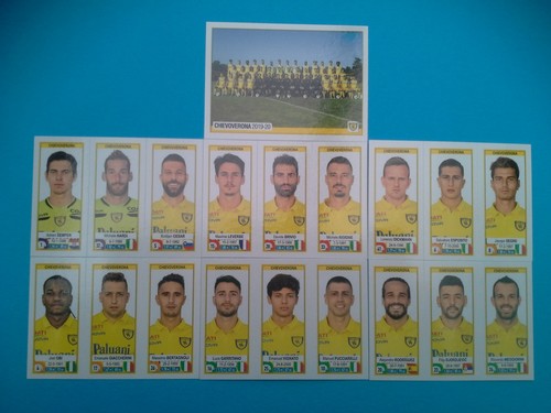 Figurine calciatori panini - figurine,
