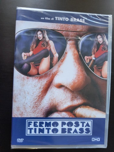 Dvd fermo posta tinto - fermo,
