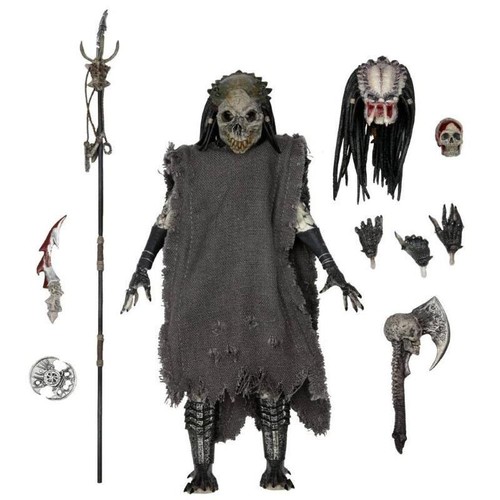 Predator action figure - 2,