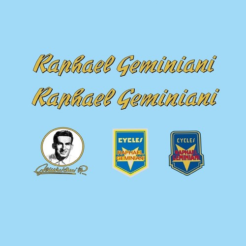 Raffaello geminiani - raffaello,