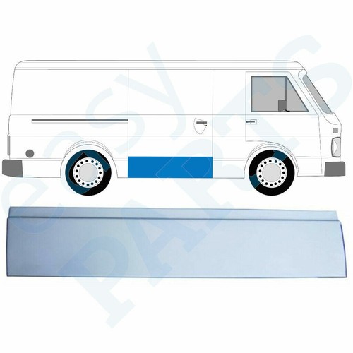 Volkswagen 1975 1996 - lt, 1975-1996