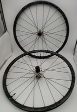 Set ruote anteriori e