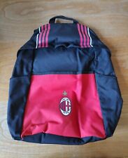 ZAINO BACKPACK ADIDAS UFFICIALE OFFICIAL A.C. MILAN