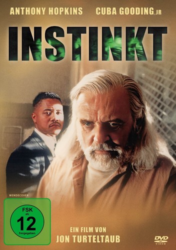 Instinkt anthony - instinkt, (instinct)