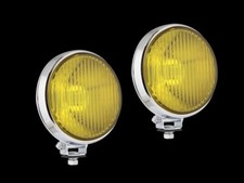 Faretti Supplementari