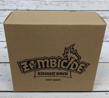 Zombicide Black Plague Green