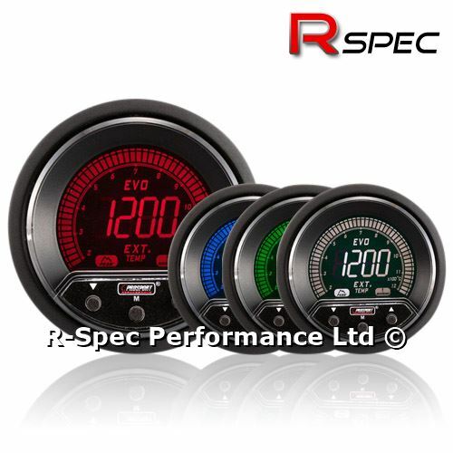 Prosport 52mm premium - 52mm,