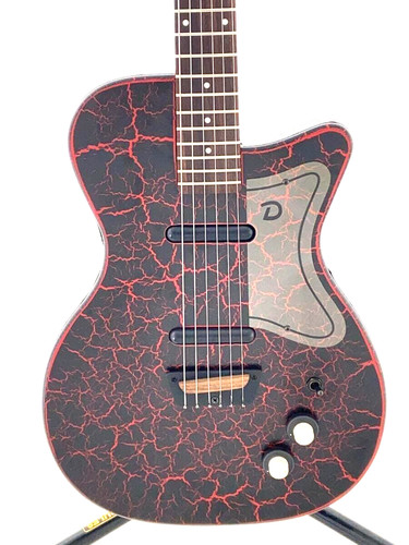 Danelectro crackle - u2,