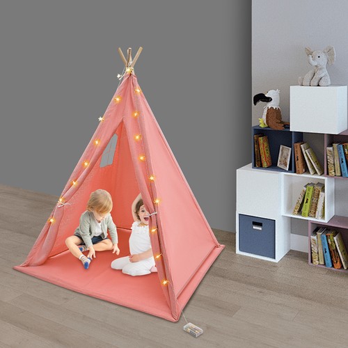 Tenda per bambini conica - tenda,