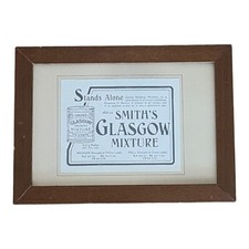 Smith's Glasgow Mixture