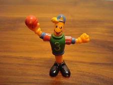 Gadget - Wurstel - Vintage