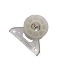 Rullo puleggia tendicinghia