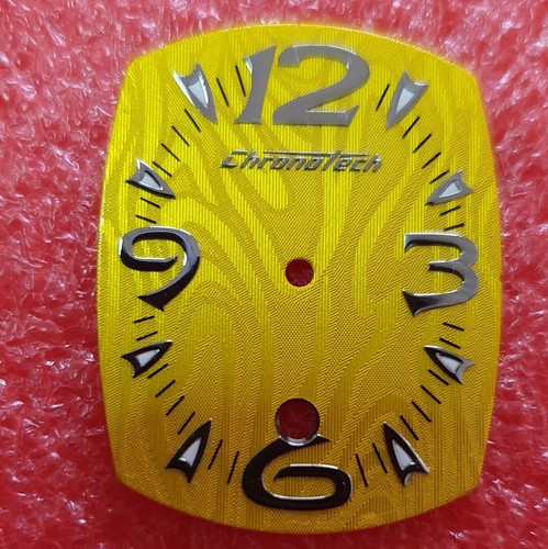 Quadrante chonotech x - quadrante,