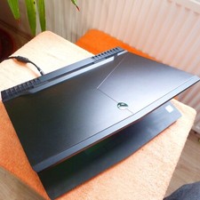 Alienware 17 R5 HIGH END 17 pollici 120Hz QHD l 32GB RAM NUOVO Gaming GTX 8GB...