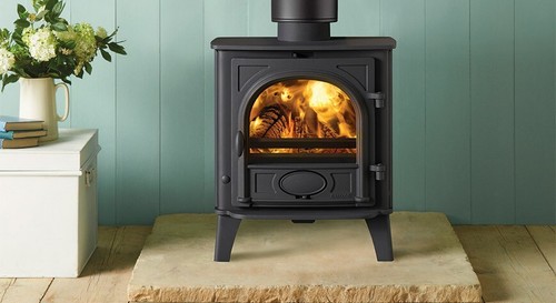 Stovax stockton vetro - stovax,