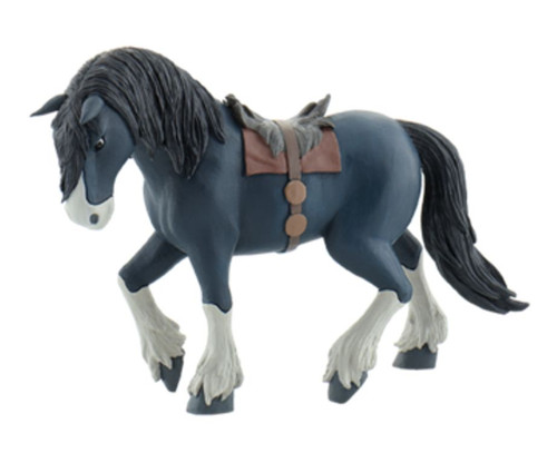 Disney bullyland bully merida - disney,