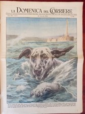 LA DOMENICA DEL CORRIERE 24