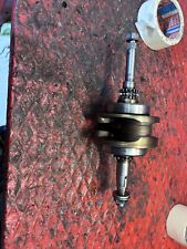 Albero motore completo HONDA SH 150 @ DYLAN PS PANTHEON S-WING 2001 2012