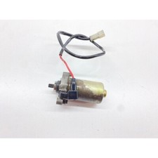 MOTORE MOTORINO D'AVVIAMENTO PIAGGIO-DERBI SENDA GPR APRILIA RS4 50 2T