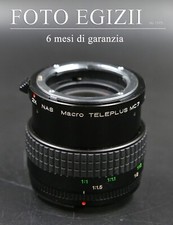 KENKO MACRO TELEPLUS MC-7