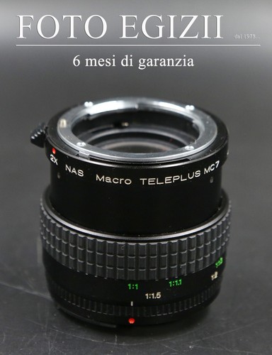 Kenko macro teleplus 7 - kenko,