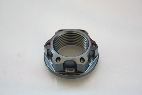 Evotech dado perno ruota - evotech,