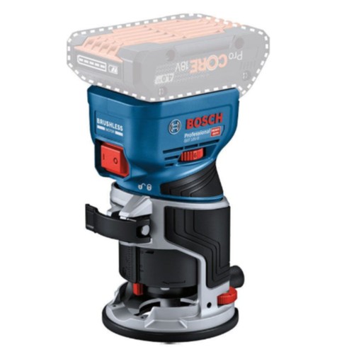 Bosch professional gkf18v - bosch,