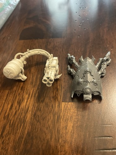 Warhammer 40k death - 40k,