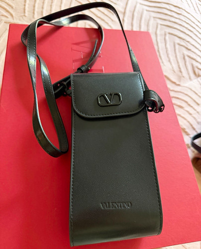 Borsa tracolla valentino - borsa,