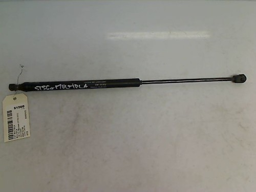 Ammortizzatori gas - a,