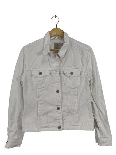 Denim giacca donna - denim,